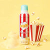 Mousse de douche - Pop corn - Inuwet