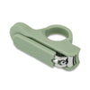 Nouka-green nail clipper