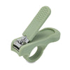 Nouka-green nail clipper