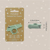 Nouka-green nail clipper