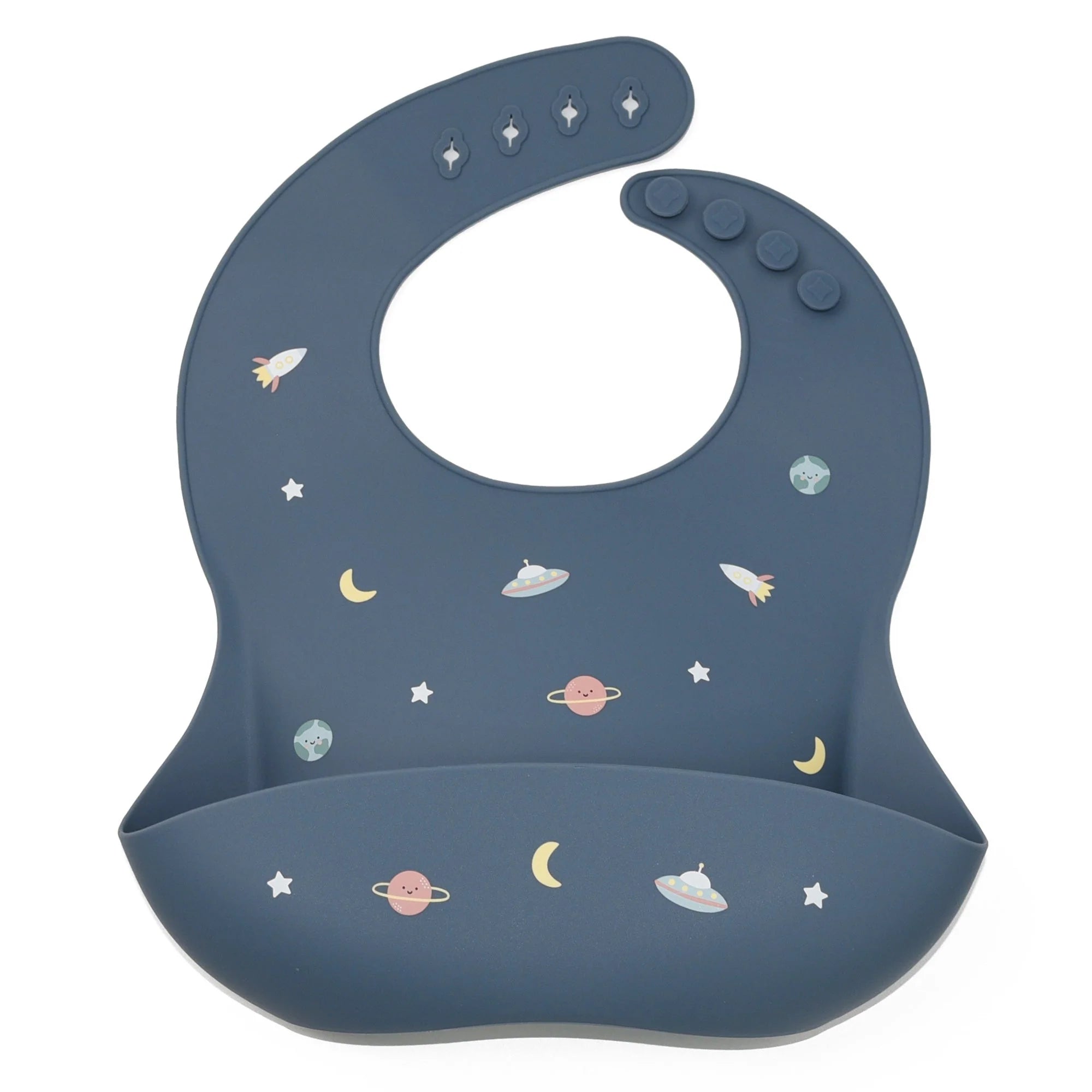 noüka Design Bib - Espace