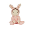 DINKY DINKUMS FLUFFLE FAMILY bella bunny