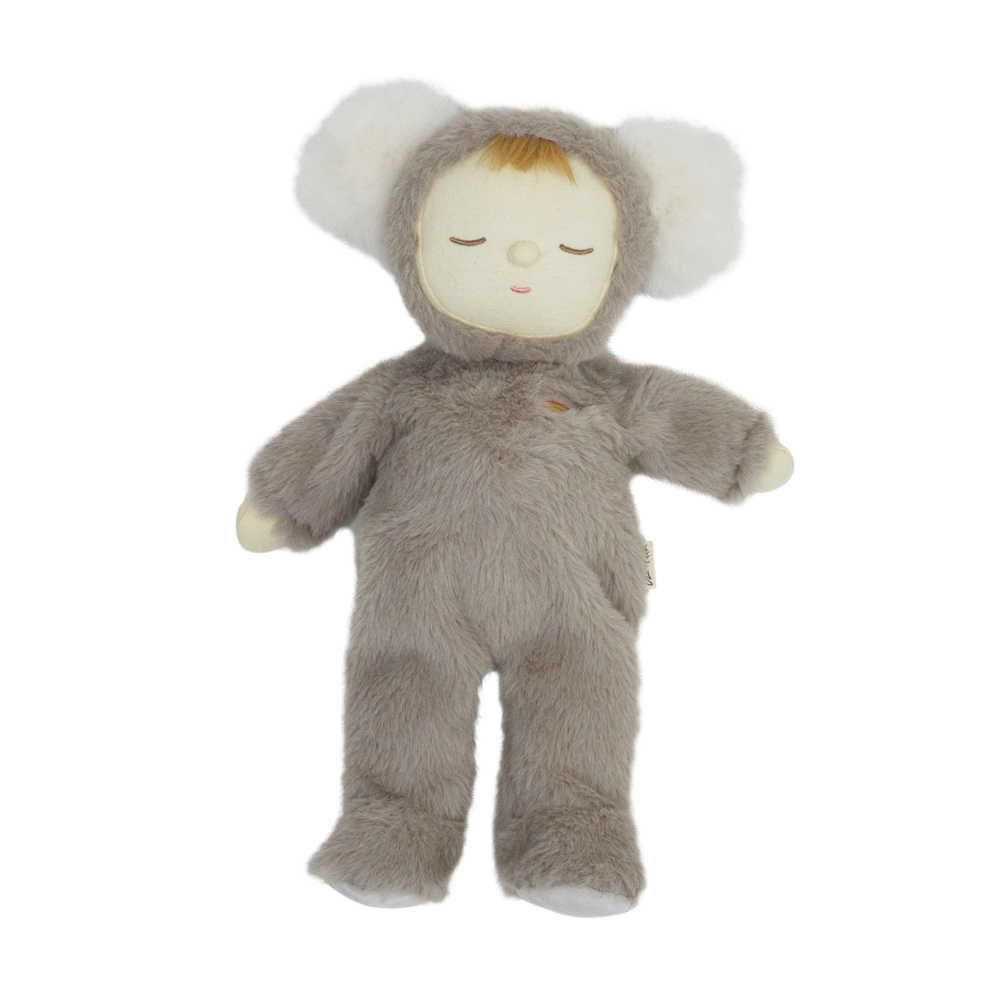 Olli Ella - Cozy Dinkum Doll with Plush Set, Darling Koala