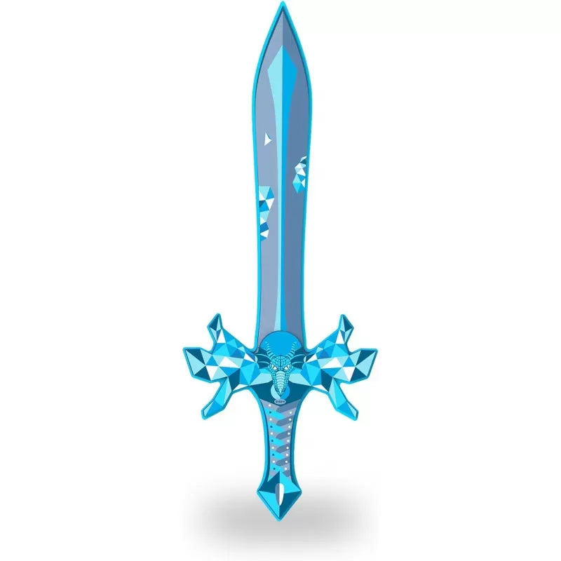 Foam Ice Sword - Papo