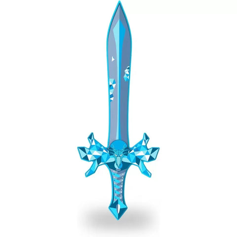 Foam Ice Sword - Papo