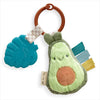 Itzy Ritzy Itzy Pal Anneau de dentition avocat