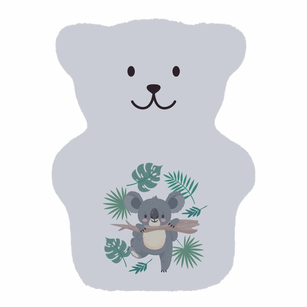 Petit ourson thérapeutique – Koala