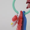 Itzy Ritzy Bitzy Charms -  Anneau de dentition nautique