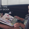 Taf Toys - Ride Time Activity Book