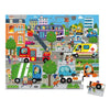 JANOD PUZZLE CITY 36 PCS