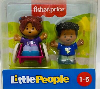 little people personnage