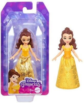 disney belle