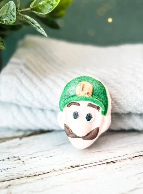 Chookie greenzo