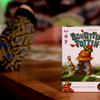 Schotten Totten / Mini Games (fr-en)
