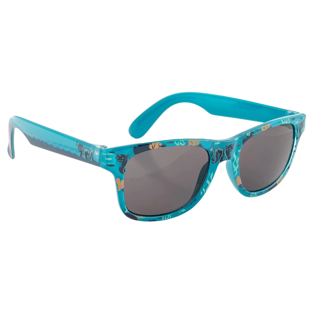 Sea Monster - Kids UV Sunglasses Final Sale