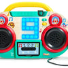 Hape - Radio et son micro pixel interactif