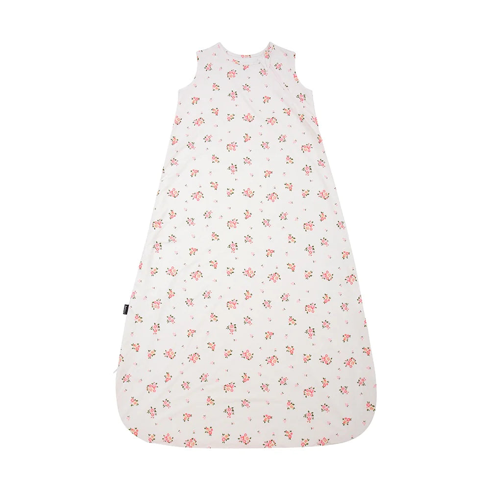 Sleeping Bag 1.0 TOG - Blushing Blossom 18-36 months