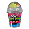 Crazy Slime Mix - Amis Assortis - Vente Finale