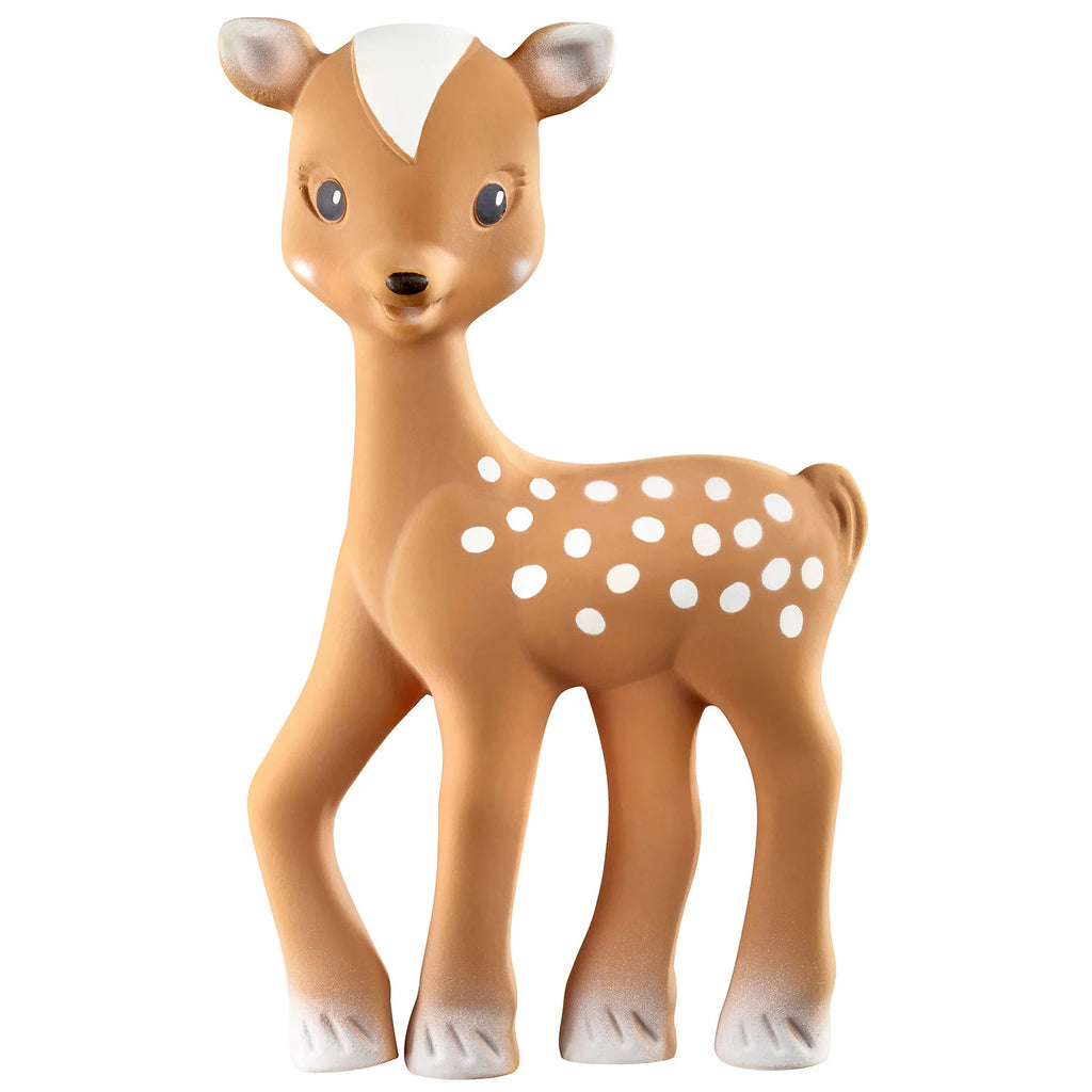 Sophie the Giraffe - Baby Toy Fanfan the Fawn 