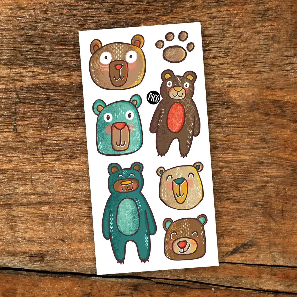 Pico bears final sale