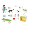 5653 - PLAYMOBIL Valisette Vétérinaire