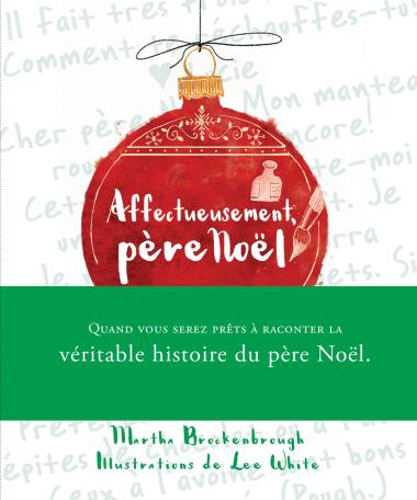 La véritable histoire du pere noel