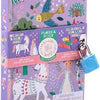 Floss and rock-My Secret Fairy Tale Perfumed Diary