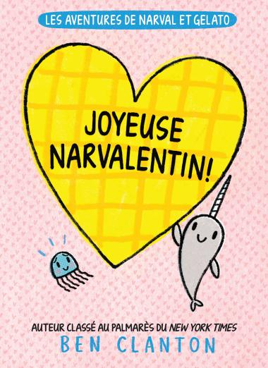 Joyeuse Narvalentin