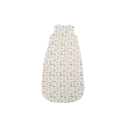 Campervan Sleeping Bag 1.0 Tog 0-6 months