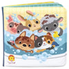 Bath book - Messy farm - Tiger Tribe