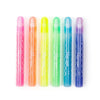 Crayon - Stylos phosphorescents - Tiger Tribe