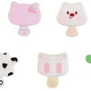 MOOSHIES crème glacé