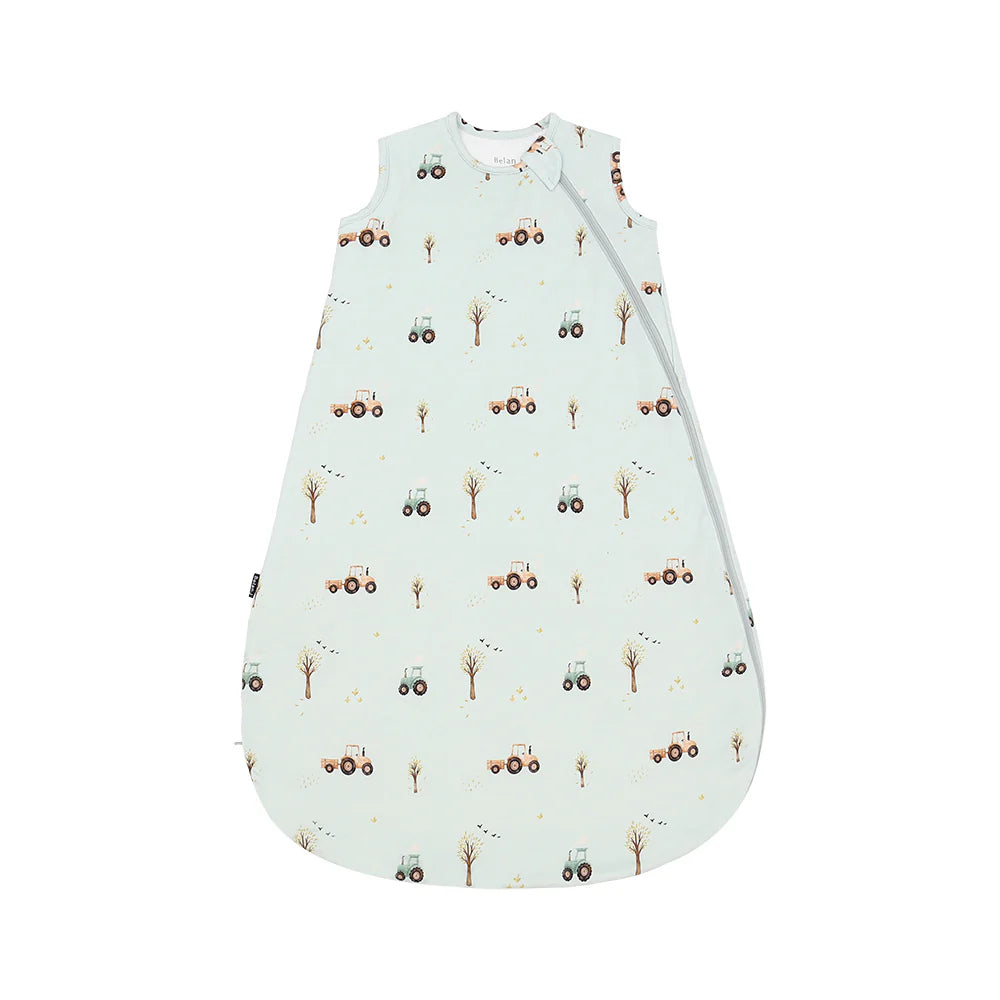 Belanj Gigoteuse tracteur 0-6 mois