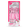 Ma Corolle Vêtements - Coffret Princesse anniversaire & accessoires 36cm