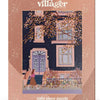 Villager-Autumn In Montreal 1000 Piece Puzzle