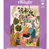Villager - Casse-tête 1000 mcx - Chats de balcon