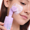 Skin care - Mousse nettoyante visage - Inuwet