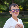 Lunette de soleil Urban Xplorer - Marine foncé Aurora - Jan & Jul