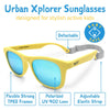 Lemonade Aurora Sunglasses