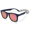 Lunette de soleil Urban Xplorer - Marine foncé Aurora - Jan & Jul