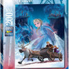 Disney: Frozen 2 - Mysterious Forest - 200pc