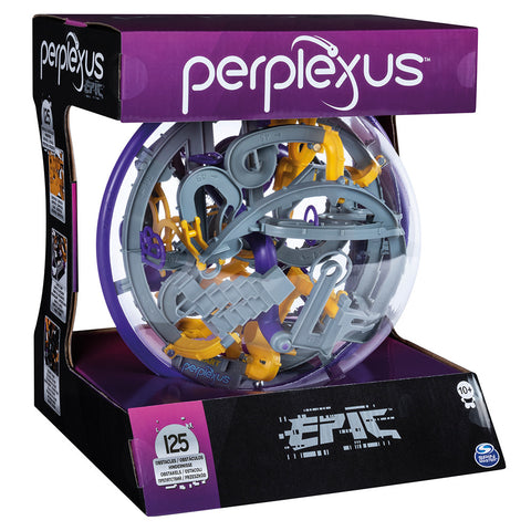 Game Perplexus - Epic