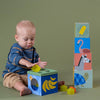 Taf Toys - Savannah Sort & Stack