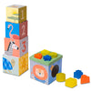 Taf Toys - Savannah Sort & Stack