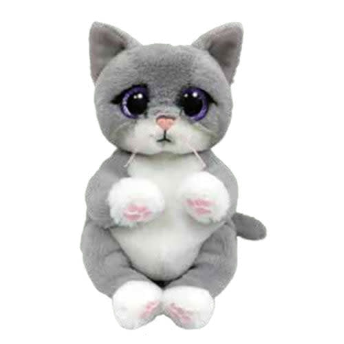 Morgan - Ty Cat Beanie Bellies