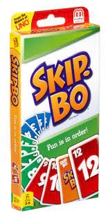 Skip-bo