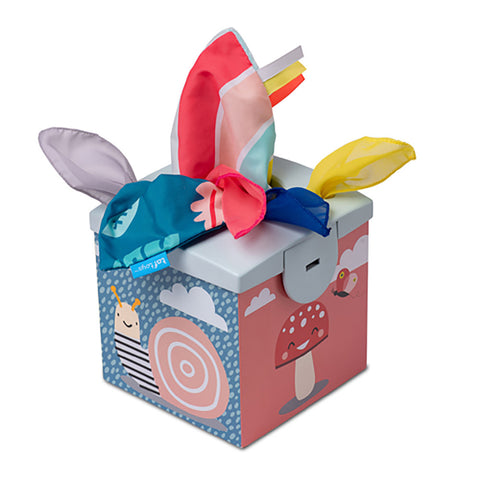 Taf Toys - Kimmy Koala Wonder Tissue Box