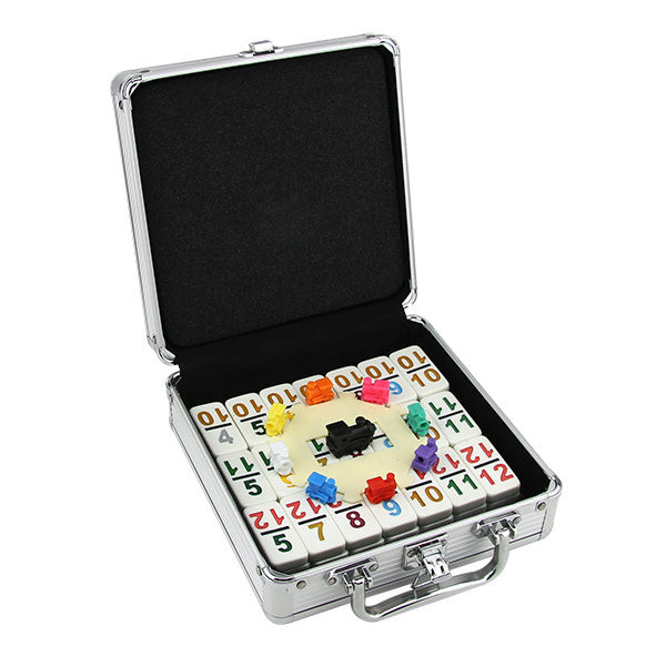 MEXICAN DOMINO DOUBLE 12 DIGITA