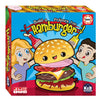 Educa - Game Build a Burger