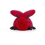 JELLYCAT LOULOU LOVE BUG